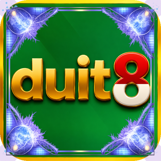 duit8 — mitra unggulan